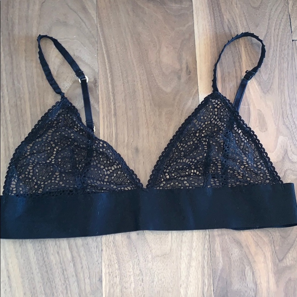 Stella McCartney Bralette